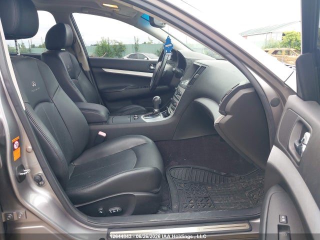 Aukcja sprzedaży 2009 Infiniti G37, vin: JNKCV61F59M354167, numer aukcji: 12644843