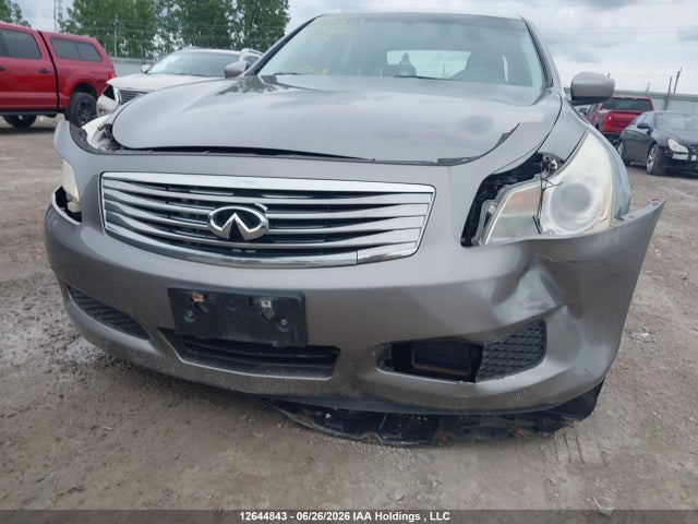 Aukcja sprzedaży 2009 Infiniti G37, vin: JNKCV61F59M354167, numer aukcji: 12644843