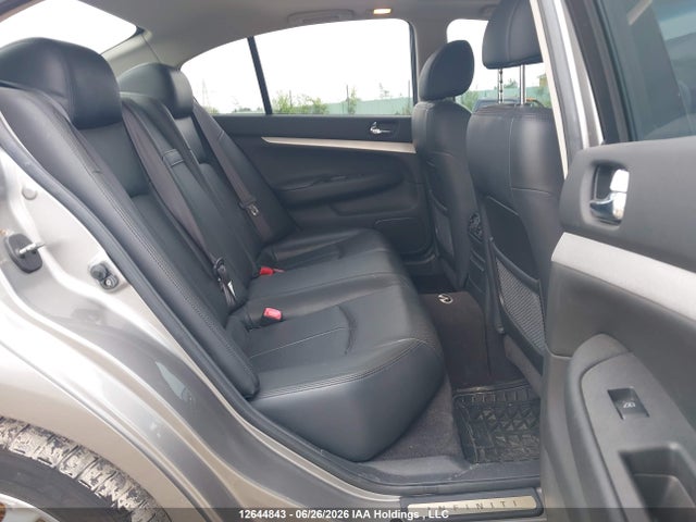 Aukcja sprzedaży 2009 Infiniti G37, vin: JNKCV61F59M354167, numer aukcji: 12644843