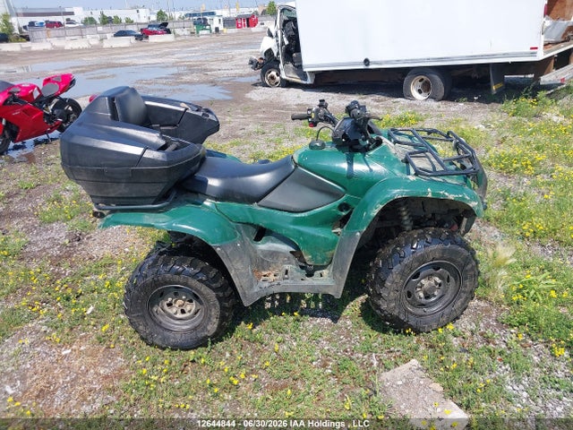 Продаж на аукціоні авто 2013 Honda Trx420 Pgc, vin: 1HFTE3793D4400255, номер лоту: 12644844
