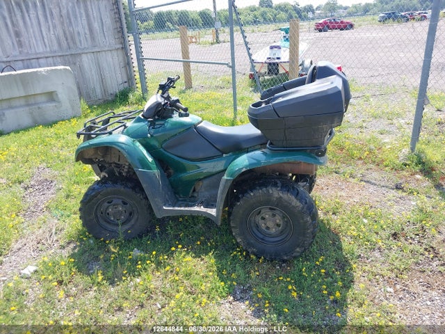 Продаж на аукціоні авто 2013 Honda Trx420 Pgc, vin: 1HFTE3793D4400255, номер лоту: 12644844