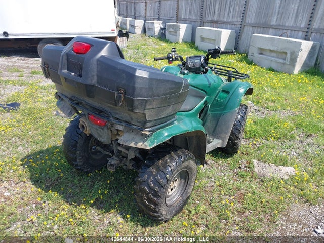 Продаж на аукціоні авто 2013 Honda Trx420 Pgc, vin: 1HFTE3793D4400255, номер лоту: 12644844