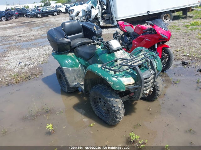 Продаж на аукціоні авто 2013 Honda Trx420 Pgc, vin: 1HFTE3793D4400255, номер лоту: 12644844