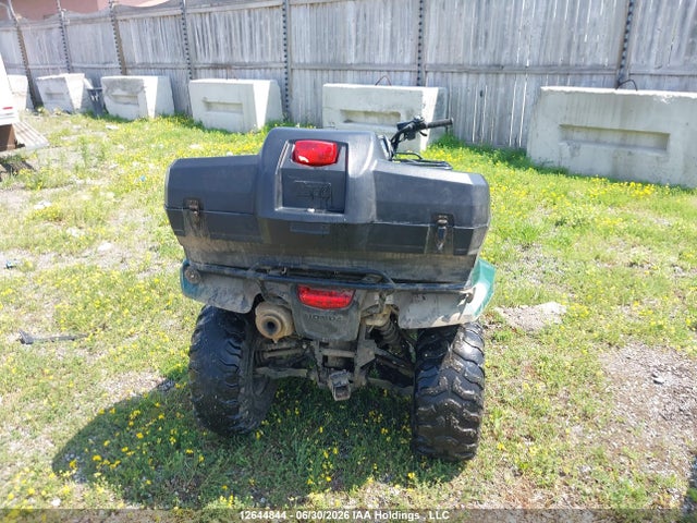 Продаж на аукціоні авто 2013 Honda Trx420 Pgc, vin: 1HFTE3793D4400255, номер лоту: 12644844
