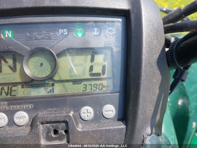 Продаж на аукціоні авто 2013 Honda Trx420 Pgc, vin: 1HFTE3793D4400255, номер лоту: 12644844