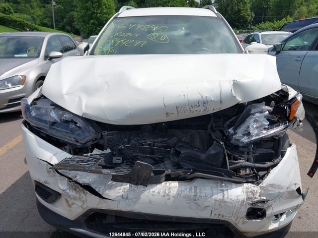 5N1AT2MV4FC844297 Nissan Rogue S/sl/sv