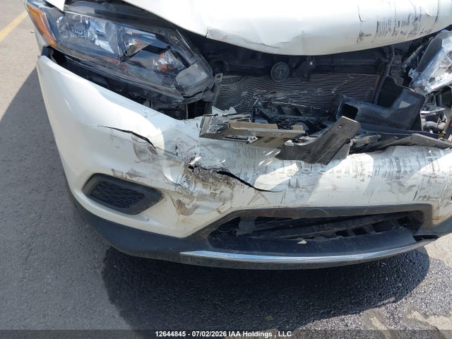 5N1AT2MV4FC844297 Nissan Rogue S/sl/sv