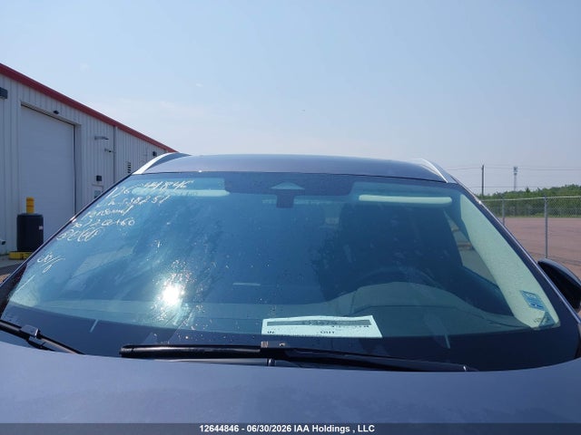 5N1DL1FS2NC338251 Infiniti QX60 LUXE