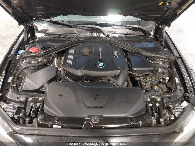 WBA2J3C57K7D30467 BMW 230xi