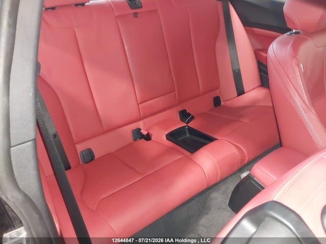 WBA2J3C57K7D30467 BMW 230xi