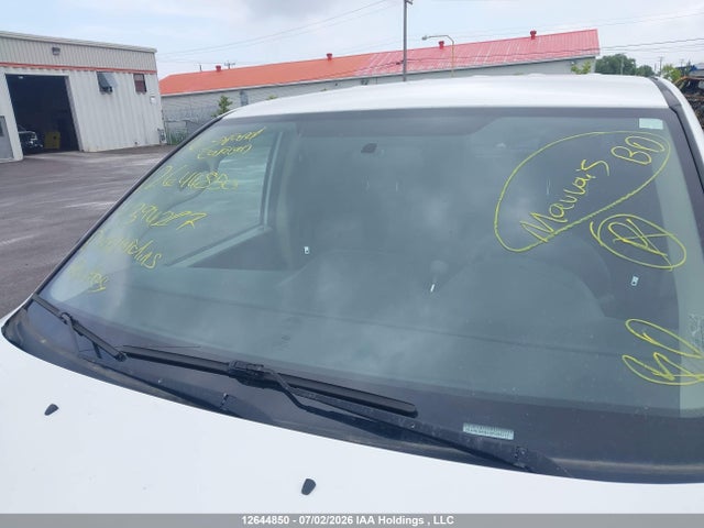 Dodge Grand Caravan Se 2016 2C4RDGBG6GR394277 Image 17