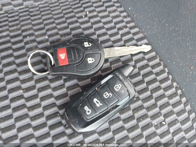 Продаж на аукціоні авто 2015 Nissan Micra S/sr/sv, vin: 3N1CK3CP8FL268052, номер лоту: 12637308