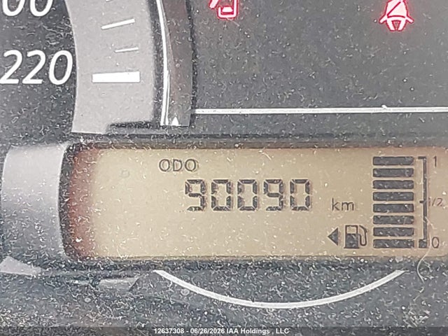 Продаж на аукціоні авто 2015 Nissan Micra S/sr/sv, vin: 3N1CK3CP8FL268052, номер лоту: 12637308
