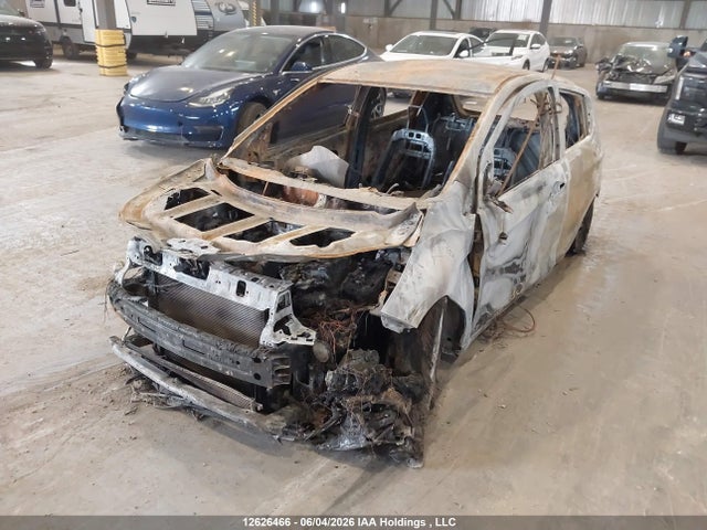 Продаж на аукціоні авто 2019 Chevrolet Spark 1lt Cvt, vin: KL8CD6SA2KC749354, номер лоту: 12626466