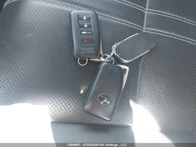 2T2JZMDA9LC221526 Lexus RX 350