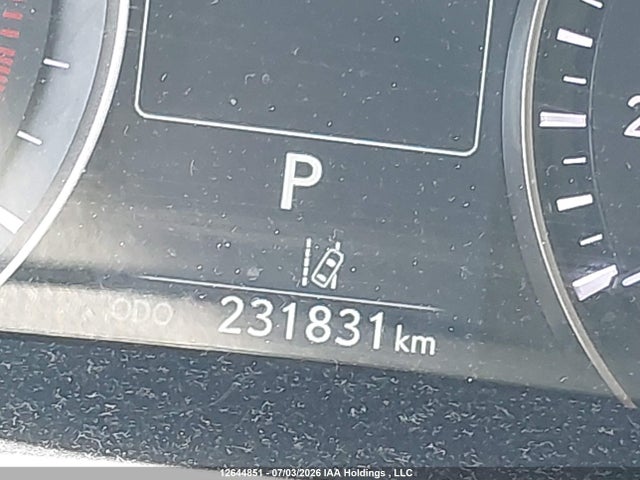 2T2JZMDA9LC221526 Lexus RX 350