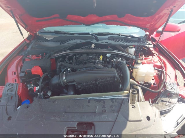 Ford Mustang 2026 1FAGP8UH3T5118405 Image 10