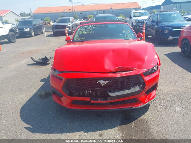 Ford Mustang 2026 1FAGP8UH3T5118405 Image 13