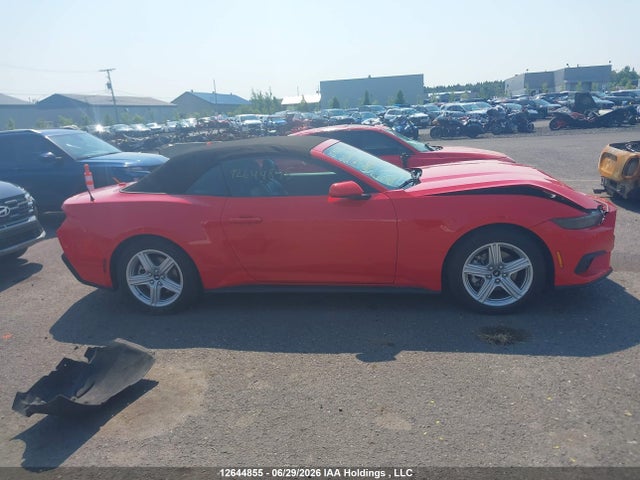 Ford Mustang 2026 1FAGP8UH3T5118405 Image 14