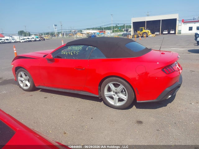 Ford Mustang 2026 1FAGP8UH3T5118405 Image 15