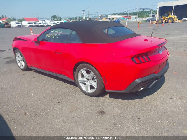 Ford Mustang 2026 1FAGP8UH3T5118405 Image 3