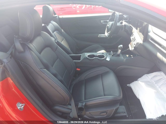 Ford Mustang 2026 1FAGP8UH3T5118405 Image 5