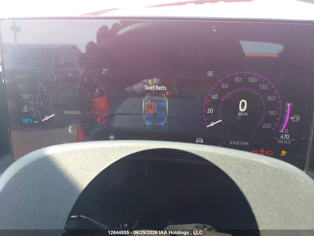 Ford Mustang 2026 1FAGP8UH3T5118405 Image 7