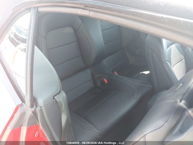 Ford Mustang 2026 1FAGP8UH3T5118405 Image 8