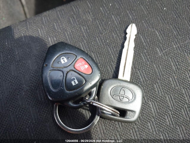 Продажа на аукционе авто 2007 Toyota Yaris Le/rs, vin: JTDKT923875120959, номер лота: 12644856