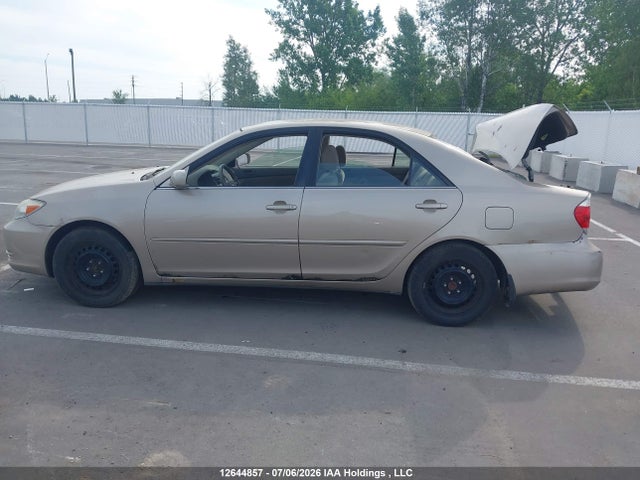 2003 Toyota Camry Le/se/xle მანქანა იყიდება აუქციონზე, vin: JTDBE32K730153649, აუქციონის ნომერი: 12644857