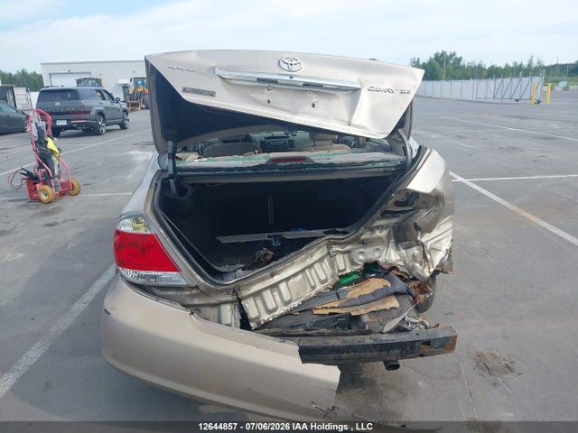 2003 Toyota Camry Le/se/xle მანქანა იყიდება აუქციონზე, vin: JTDBE32K730153649, აუქციონის ნომერი: 12644857