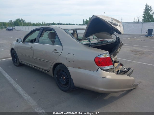 2003 Toyota Camry Le/se/xle მანქანა იყიდება აუქციონზე, vin: JTDBE32K730153649, აუქციონის ნომერი: 12644857