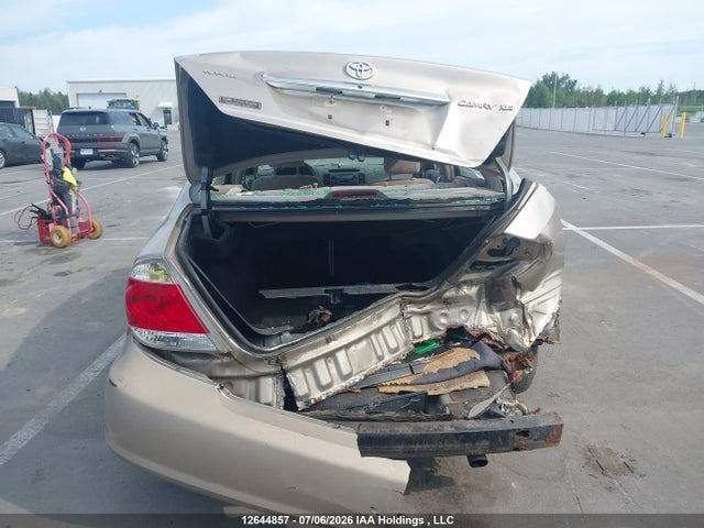 2003 Toyota Camry Le/se/xle მანქანა იყიდება აუქციონზე, vin: JTDBE32K730153649, აუქციონის ნომერი: 12644857