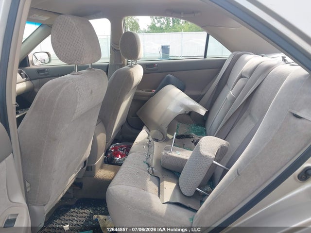 2003 Toyota Camry Le/se/xle მანქანა იყიდება აუქციონზე, vin: JTDBE32K730153649, აუქციონის ნომერი: 12644857