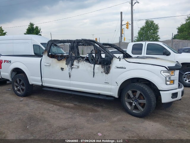 Ford F-150 2015 1FTFW1EG4FFC79687 Image 12