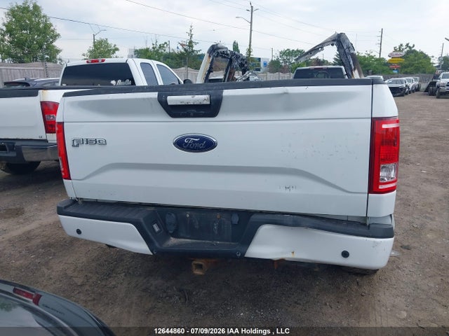 Ford F-150 2015 1FTFW1EG4FFC79687 Image 15
