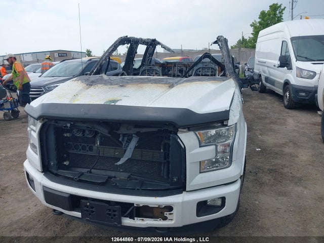Ford F-150 2015 1FTFW1EG4FFC79687 Image 6