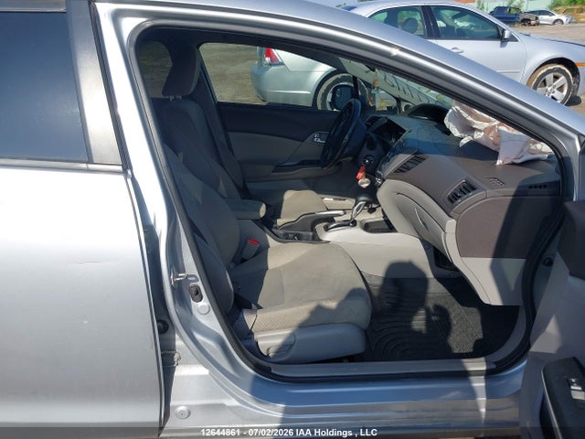 Продаж на аукціоні авто 2012 Honda Civic Ex, vin: 2HGFB2F52CH030685, номер лоту: 12644861