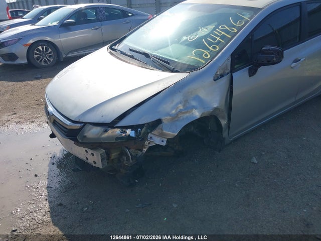 Продаж на аукціоні авто 2012 Honda Civic Ex, vin: 2HGFB2F52CH030685, номер лоту: 12644861