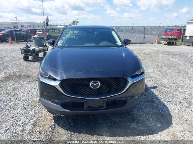 Aukcja sprzedaży 2024 Mazda Cx-30 Gs, vin: 3MVDMBCM0RM657065, numer aukcji: 12644865
