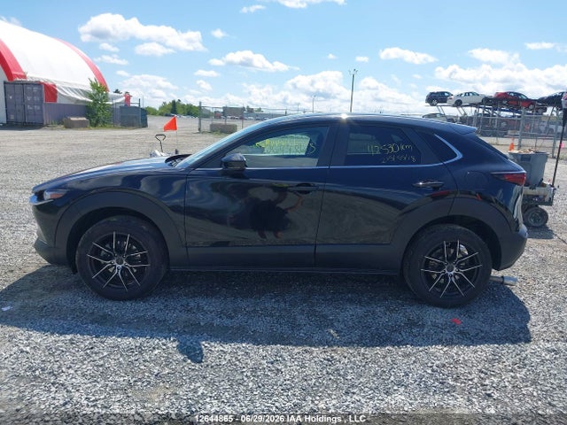 Aukcja sprzedaży 2024 Mazda Cx-30 Gs, vin: 3MVDMBCM0RM657065, numer aukcji: 12644865