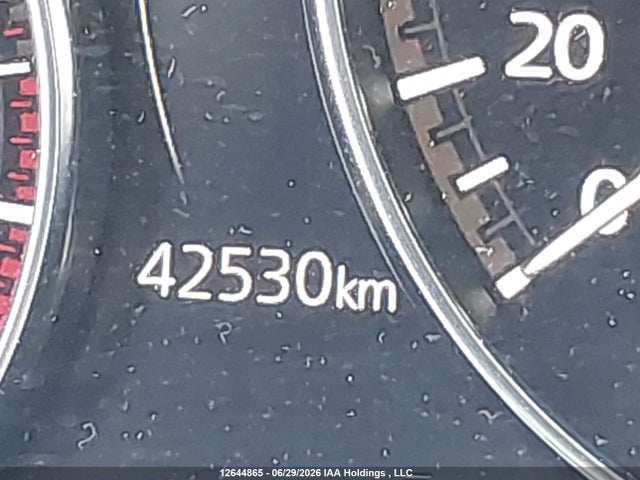 Aukcja sprzedaży 2024 Mazda Cx-30 Gs, vin: 3MVDMBCM0RM657065, numer aukcji: 12644865
