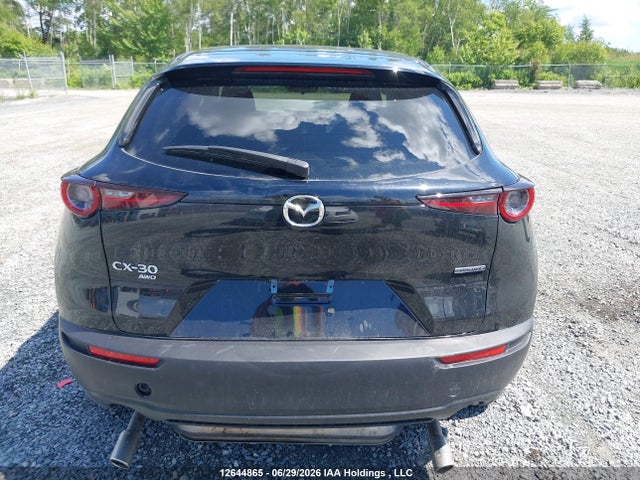 Aukcja sprzedaży 2024 Mazda Cx-30 Gs, vin: 3MVDMBCM0RM657065, numer aukcji: 12644865