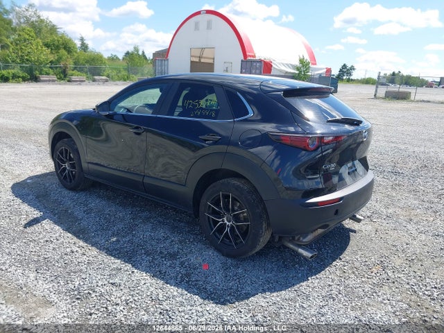 Aukcja sprzedaży 2024 Mazda Cx-30 Gs, vin: 3MVDMBCM0RM657065, numer aukcji: 12644865