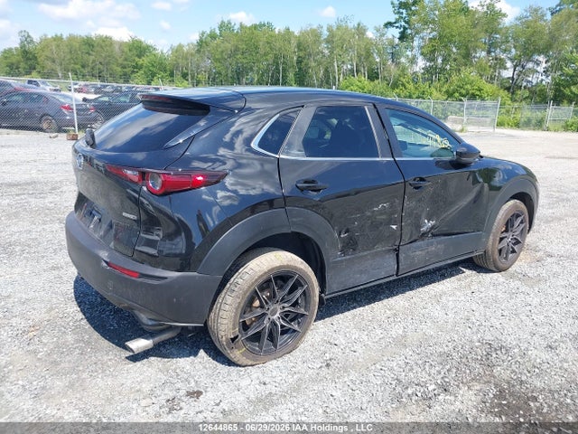 Aukcja sprzedaży 2024 Mazda Cx-30 Gs, vin: 3MVDMBCM0RM657065, numer aukcji: 12644865