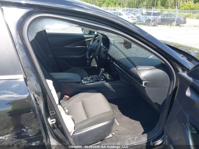 Aukcja sprzedaży 2024 Mazda Cx-30 Gs, vin: 3MVDMBCM0RM657065, numer aukcji: 12644865