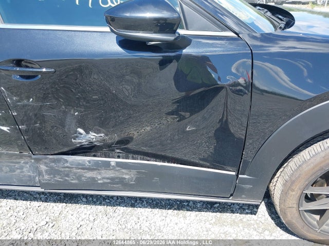 Aukcja sprzedaży 2024 Mazda Cx-30 Gs, vin: 3MVDMBCM0RM657065, numer aukcji: 12644865