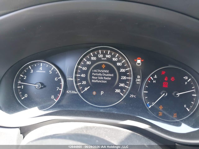 Aukcja sprzedaży 2024 Mazda Cx-30 Gs, vin: 3MVDMBCM0RM657065, numer aukcji: 12644865
