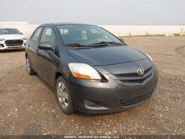 Продажа на аукционе авто 2008 Toyota Yaris, vin: JTDBT903981226798, номер лота: 12644870
