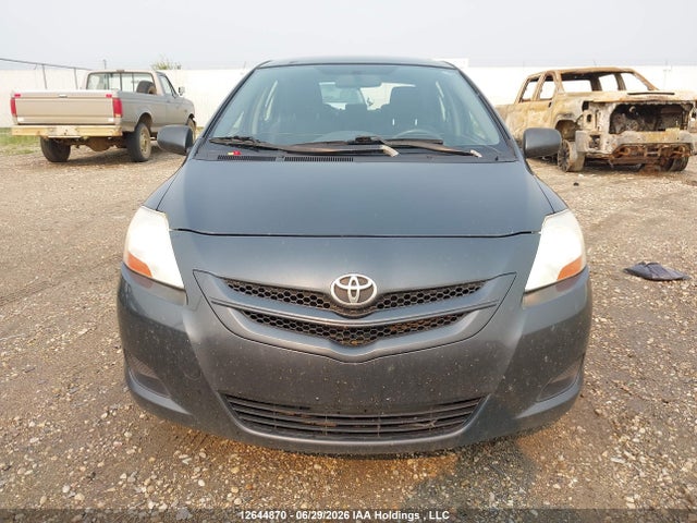 Aukcja sprzedaży 2008 Toyota Yaris, vin: JTDBT903981226798, numer aukcji: 12644870